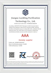 AAA honest supplier