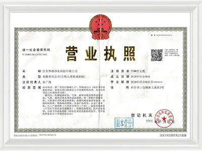 Business License