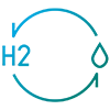 Ammonia Decomposition Hydrogen Units