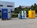 99.5% Purity Oxygen Generation System