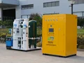 99.5% Purity Oxygen Generation System