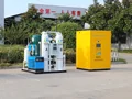 99.5% Purity Oxygen Generation System