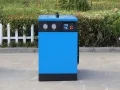 Refrigerated Air Dryer