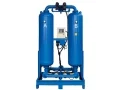 Desiccant Air Dryer