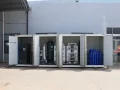 Container Type PSA Nitrogen Generation System