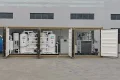 Container Type Oxygen Generation System