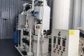 Container Type Oxygen Generation System
