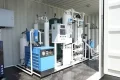 Container Type Oxygen Generation System