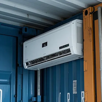 Air-conditioning unit
