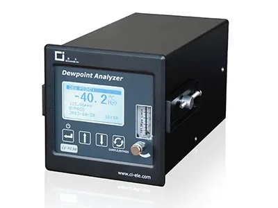 CI-PC36 Dew Point Analyzer