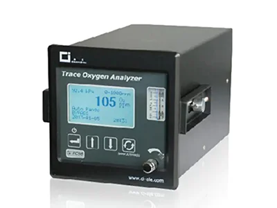 CI-PC96 Trace Oxygen Analyzer