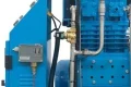 High Pressure Oxygen Booster Compressor