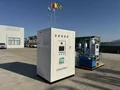 Custom Medical Oxygen Generation System