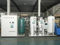 Custom Medical Oxygen Generation System