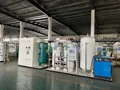 Custom Medical Oxygen Generation System