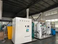 Custom Medical Oxygen Generation System