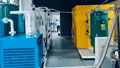 Custom Medical Oxygen Generation System