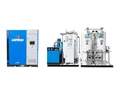 Custom Medical Oxygen Generation System