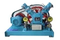 Medium & Low Pressure Nitrogen Booster