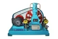 Medium & Low Pressure Nitrogen Booster