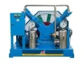 Medium & Low Pressure Oxygen Booster