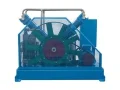 Medium & Low Pressure Oxygen Booster