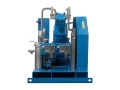 Medium & Low Pressure Oxygen Booster