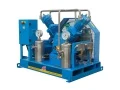 Medium & Low Pressure Oxygen Booster