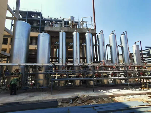 Custom Hydrogen Generation System