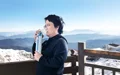 Portable Oxygen Inhaler (Oxygen Canister)
