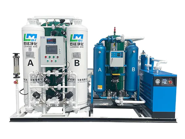 Custom Hydrogen Generation Systems