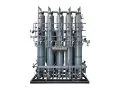 Custom Hydrogen Generation System
