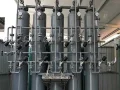 Custom Hydrogen Generation System