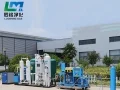 Custom Nitrogen Generation System