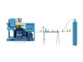 Custom Nitrogen Generation System