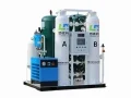 Custom Industrial Oxygen Generation System