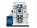 Custom Industrial Oxygen Generation System