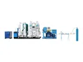Custom Industrial Oxygen Generation System