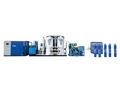 Custom Industrial Oxygen Generation System