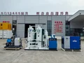 Custom Industrial Oxygen Generation System