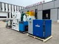 Custom Industrial Oxygen Generation System